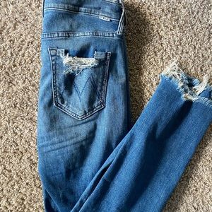MOTHER Jeans
